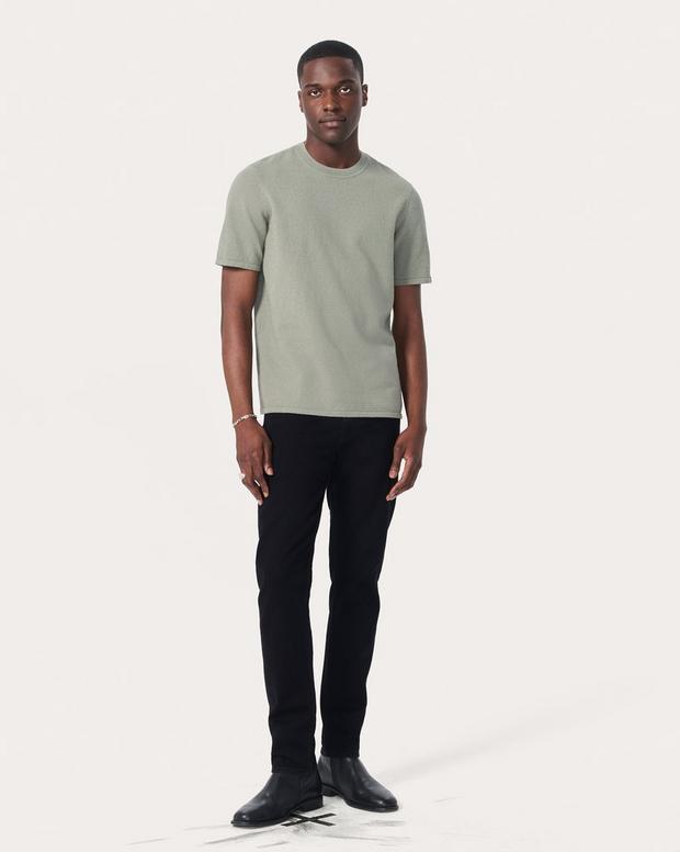 Rag & Bone Zuma Knit Tee