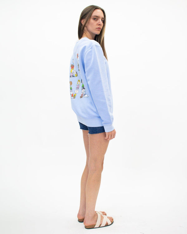 ragyard Ragyard X Peanuts Love Sweatshirt