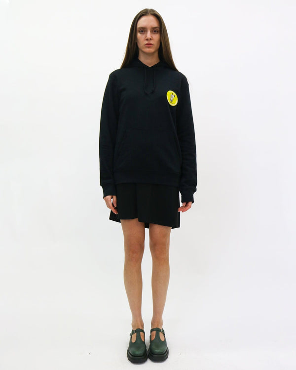 Ragyard Ragyard X Peanuts Patch Hoodie