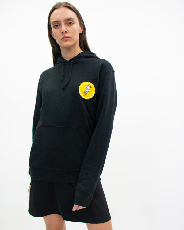 Ragyard Ragyard X Peanuts Patch Hoodie