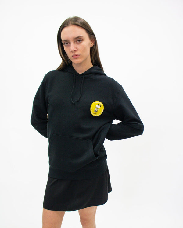 Ragyard Ragyard X Peanuts Patch Hoodie
