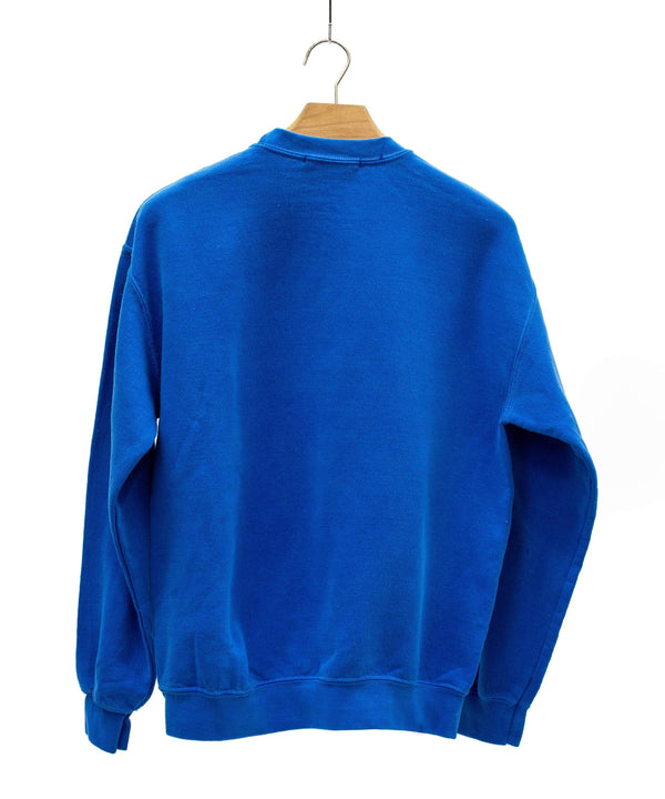 Ragyard Sunburst Birds Blue Sweatshirt