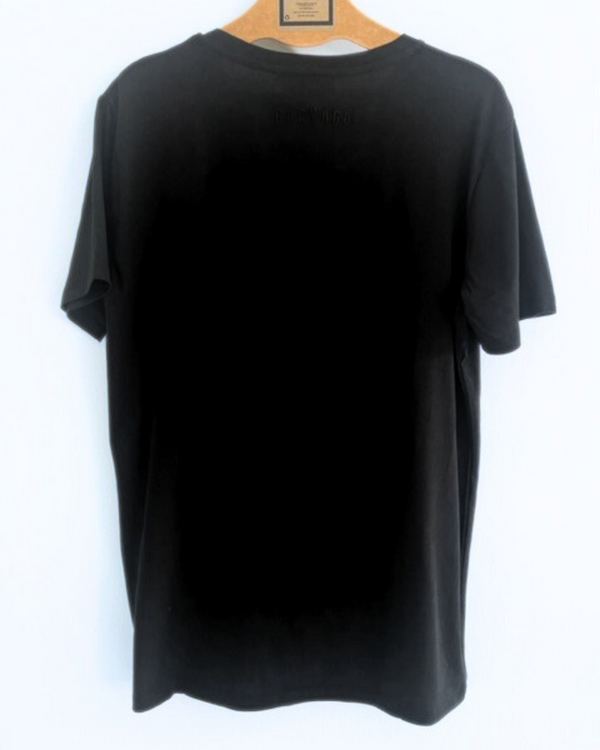 Ragyard Vintage AC-DC Band Panel T-shirt
