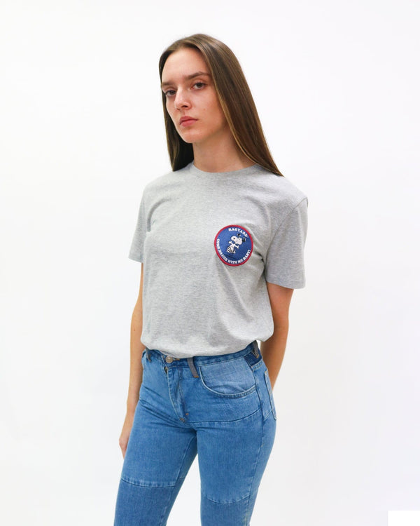 ragyard Ragyard X Peanuts Come Dance With Me Baby T-Shirt