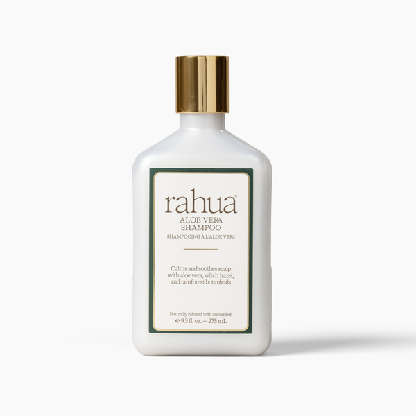 rahua Aloe Vera Shampoo