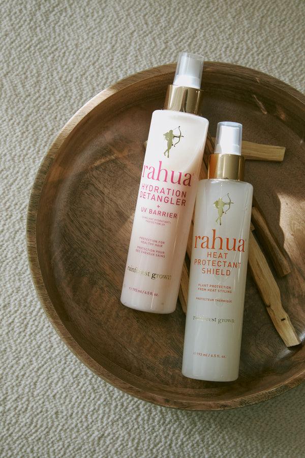 Rahua Blowout Essentials Kit
