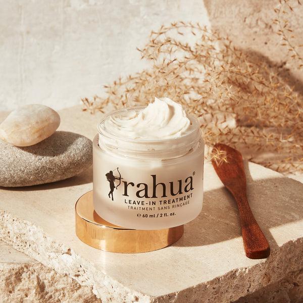 Rahua Blowout Essentials Kit
