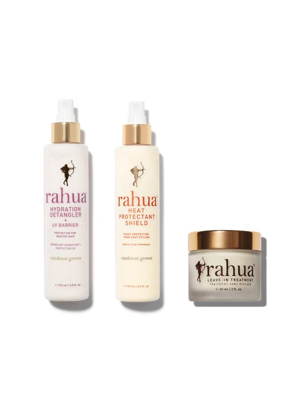 rahua Blowout Essentials Kit