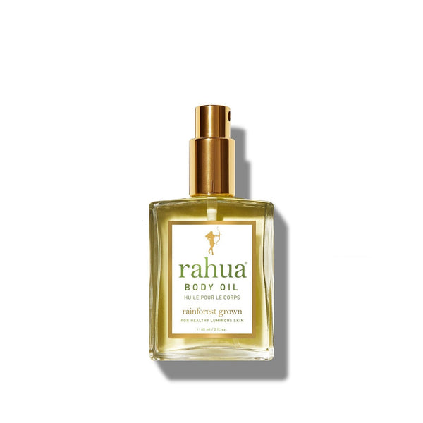 rahua Body Oil
