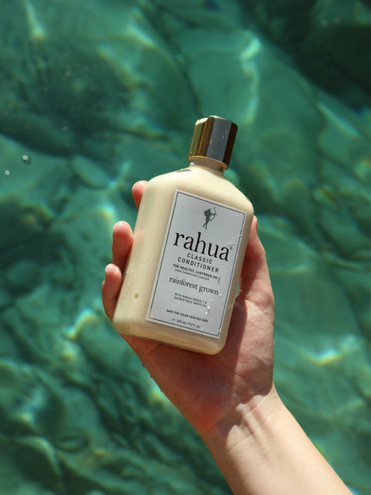 Rahua Classic Conditioner