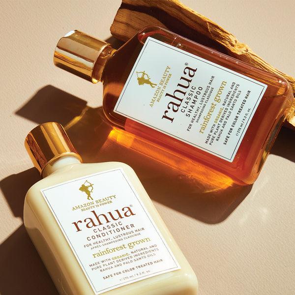 Rahua Classic Essential Hair Care Set