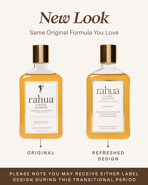 Rahua Classic Essential Hair Care Set