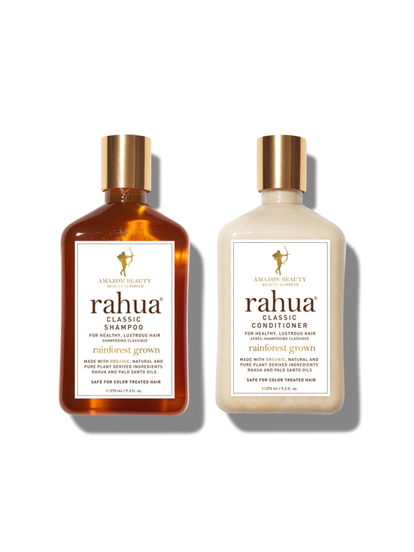 rahua Classic Essential Hair Care Set