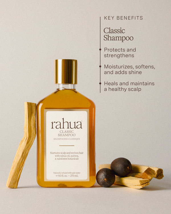 Rahua Classic Shampoo