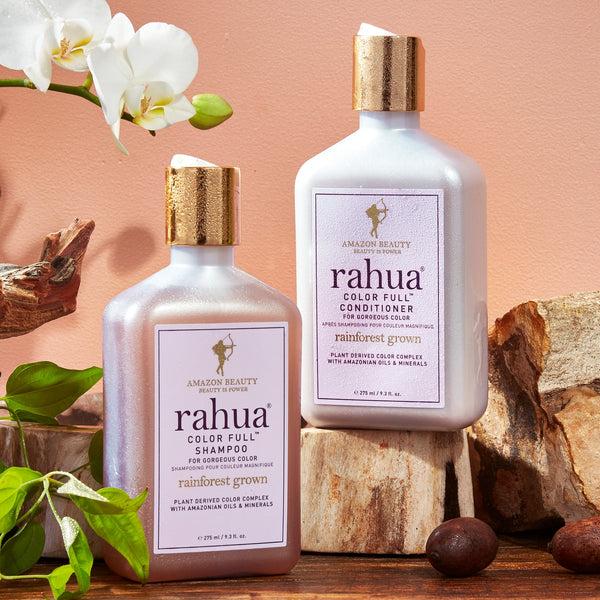 Rahua Color Full™ Essential Hair Care Set