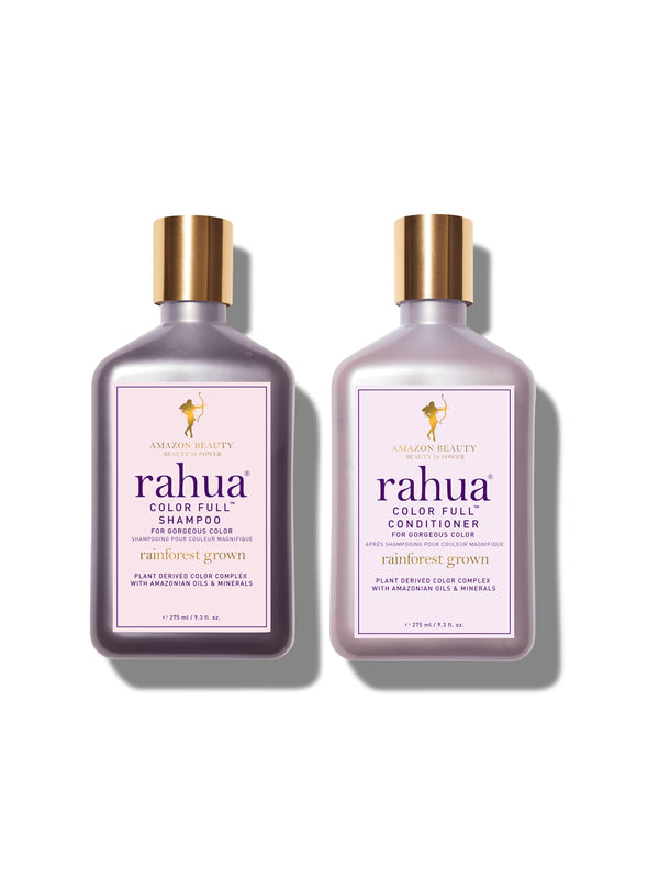 rahua Color Full™ Essential Hair Care Set
