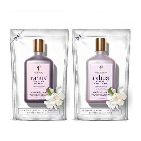 rahua Color Full™ Refill Set