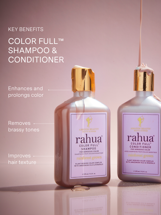 Rahua Color Full™ Shampoo Refill