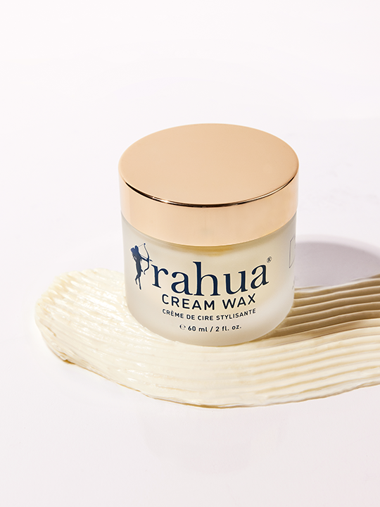 Rahua Cream Wax