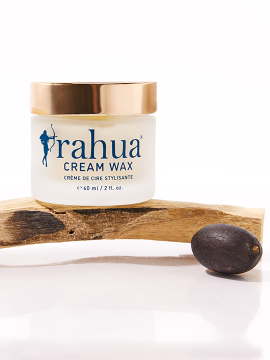 Rahua Cream Wax