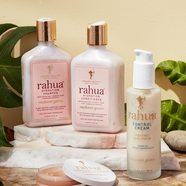 Rahua Curl Rituals