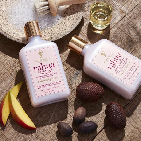 Rahua Curl Rituals