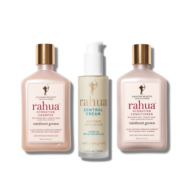 rahua Curl Rituals