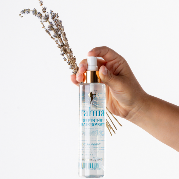 Rahua Defining Hair Spray