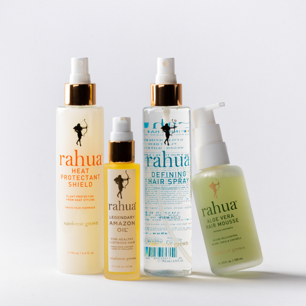 Rahua Defining Hair Spray