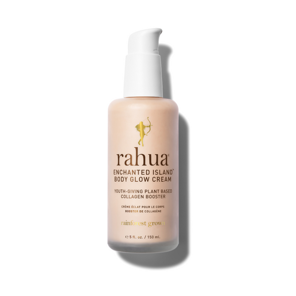 rahua Enchanted Island™ Body Glow Cream