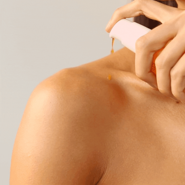 Rahua Enchanted Island™ Body Glow Serum