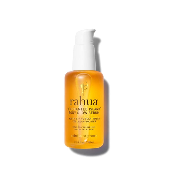 rahua Enchanted Island™ Body Glow Serum