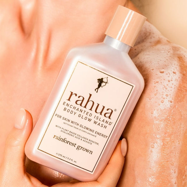 Rahua Enchanted Island™ Body Glow Wash