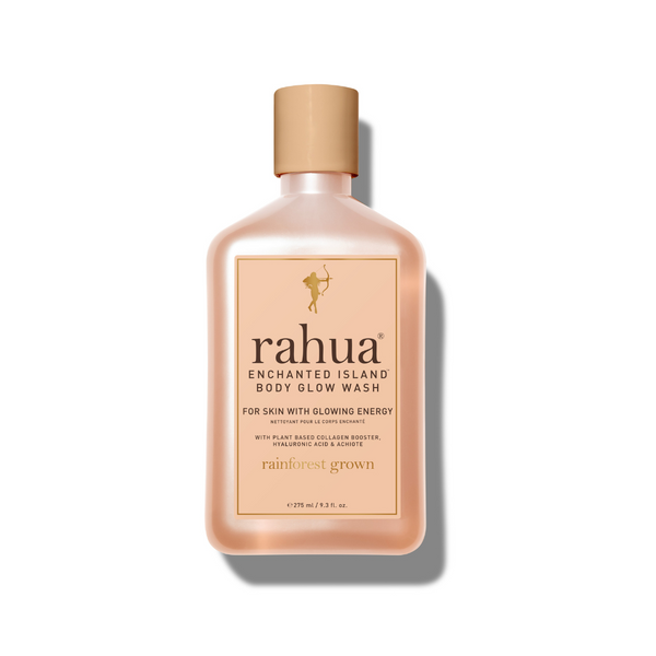 rahua Enchanted Island™ Body Glow Wash
