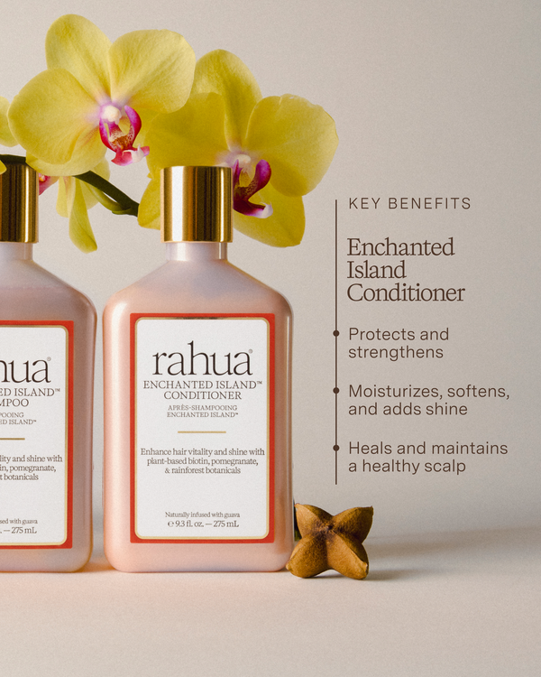 Rahua Enchanted Island™ Conditioner