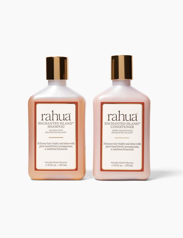rahua Enchanted Island™ Essential Hair Care Set
