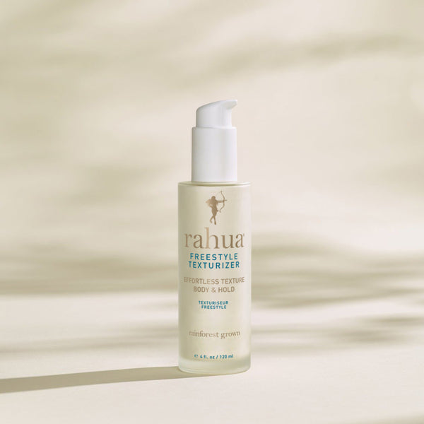 Rahua Freestyle Texturizer