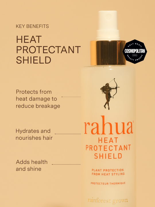 Rahua Heat Protectant Shield