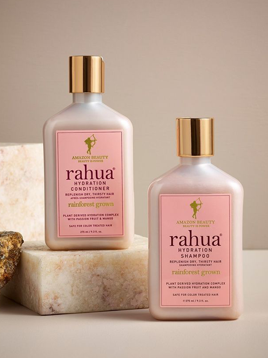Rahua Hydration Essential Hair Care Set