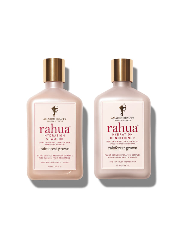rahua Hydration Essential Hair Care Set