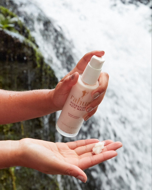 Rahua Hydration Hair Mask