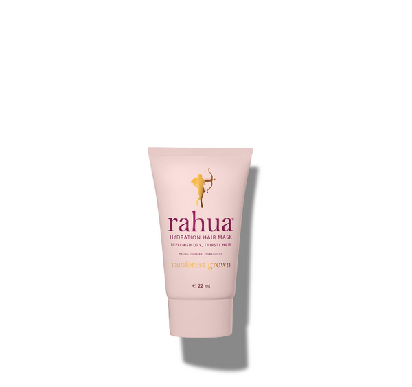 rahua Hydration Hair Mask