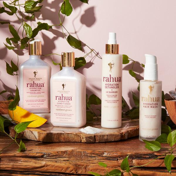Rahua Hydration Heroes