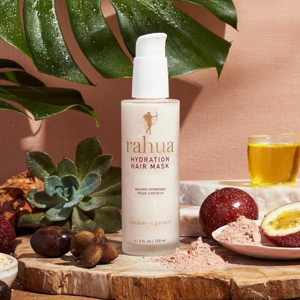 Rahua Hydration Heroes