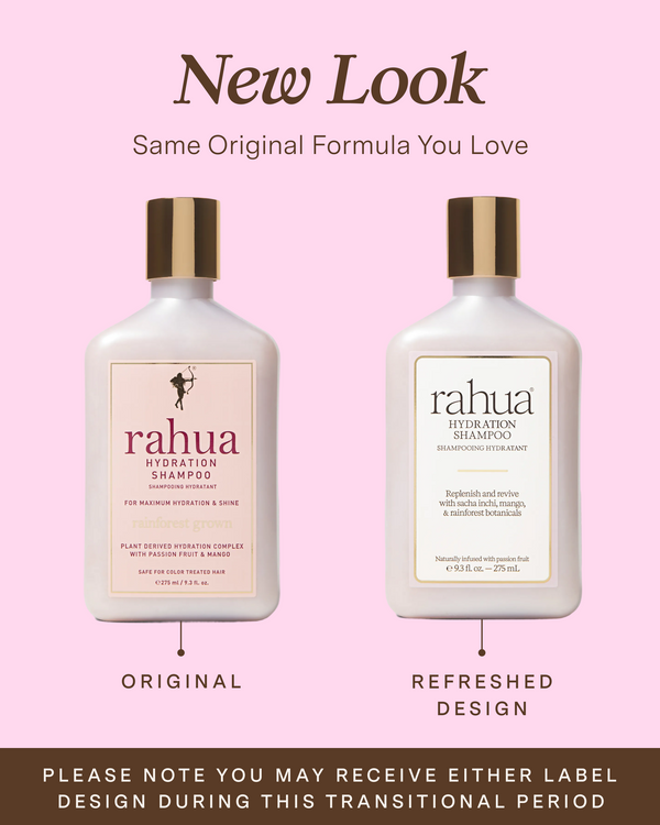 Rahua Hydration Shampoo