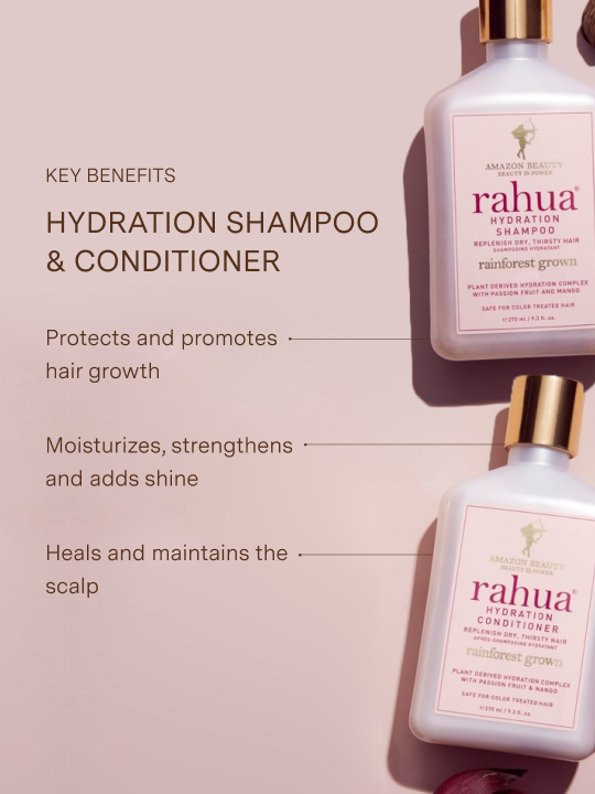 Rahua Hydration Shampoo