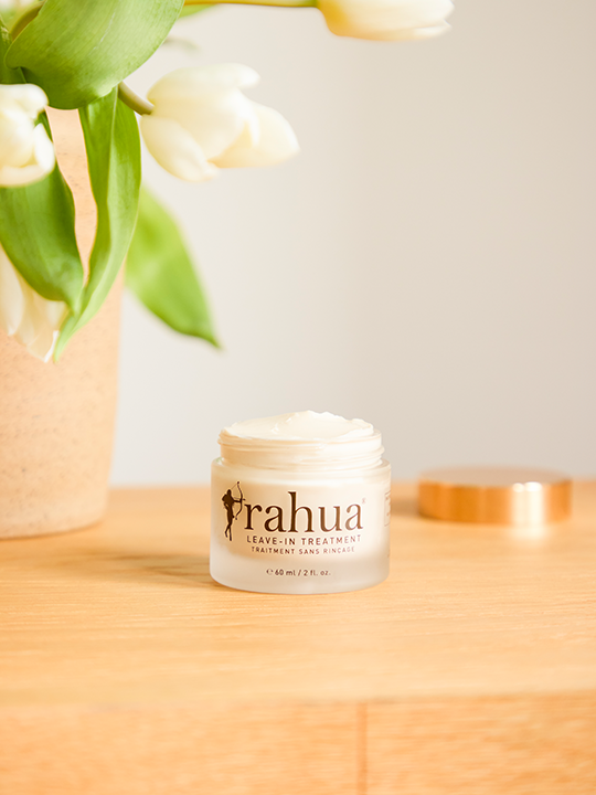 Rahua Leave-In Treatment