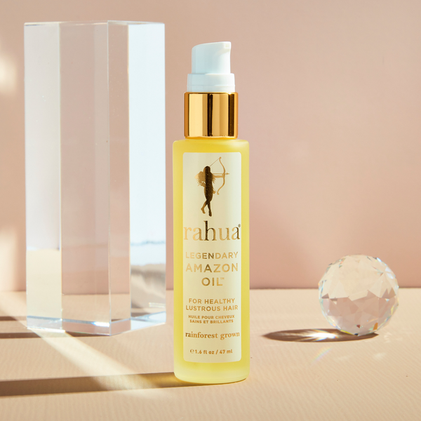 Rahua Legendary Amazon Hair Trio