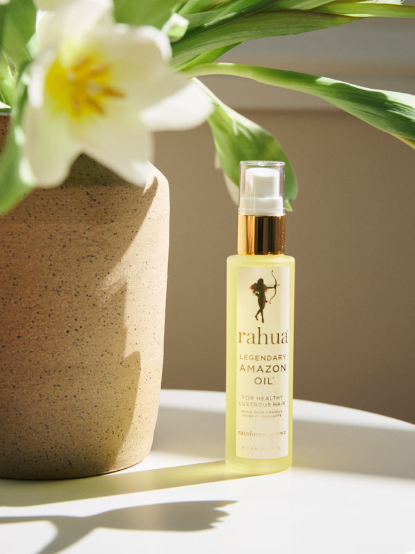Rahua Legendary Amazon Oil™