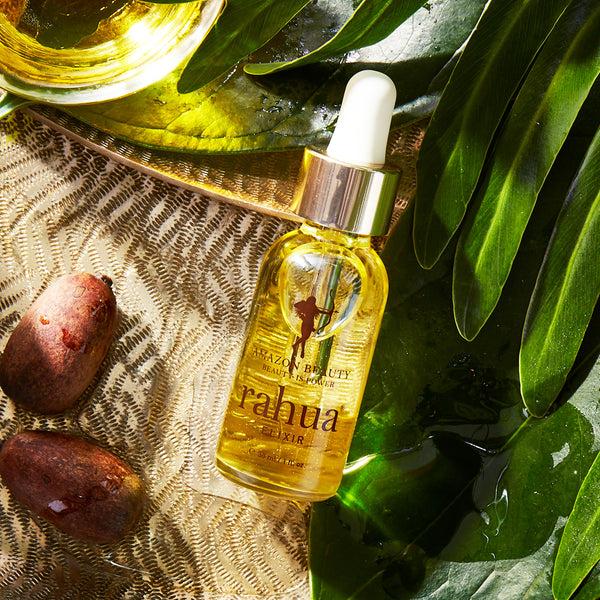 Rahua Pure Power Rituals